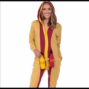 Tipsy Elves Onesie